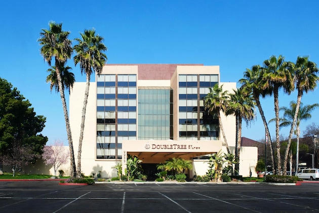 Gallery - Doubletree By Hilton Hotel Fresno Convention Center
