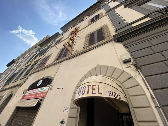 Gallery - Hotel Gioia
