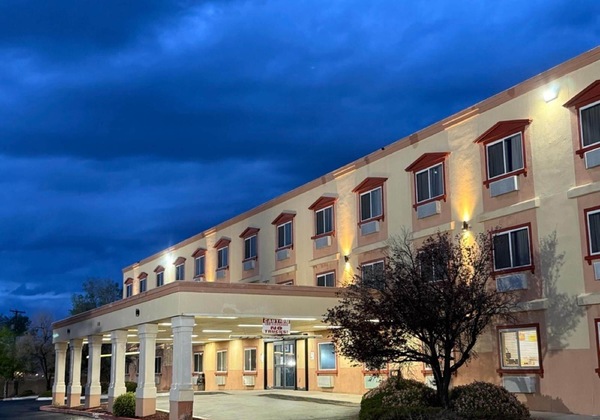 Gallery - Quality Inn Albuquerque East I-40 Juan Tabo Exit