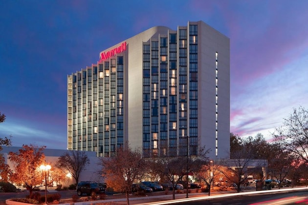 Gallery - Marriott Albuquerque