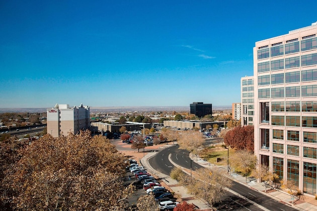 Gallery - Marriott Albuquerque