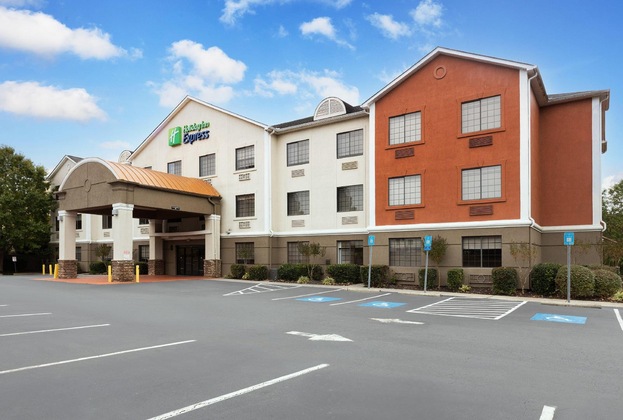 Gallery - Holiday Inn Express Acworth - Kennesaw Northwest By Ihg