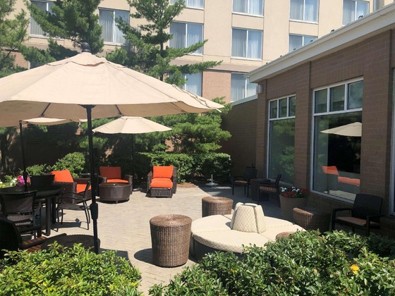 Gallery - Hilton Garden Inn Addison