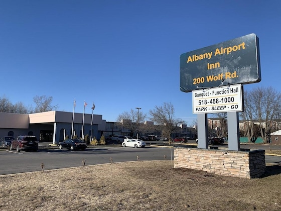 Gallery - Albany Airport Inn