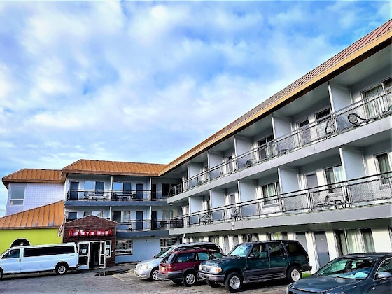Gallery - Ramada By Wyndham Anchorage