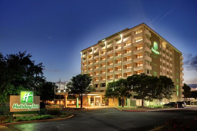 Gallery - Holiday Inn Austin Midtown, An Ihg Hotel