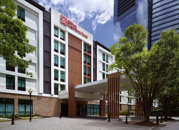 Gallery - Hilton Garden Inn Atlanta - Buckhead