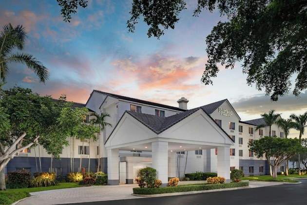 Gallery - Fairfield Inn And Suites By Marriott Boca Raton