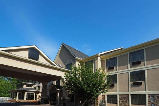 Gallery - Country Inn & Suites By Radisson, Canton, Ga