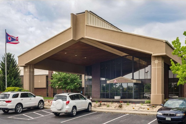 Gallery - Ramada By Wyndham Columbus North