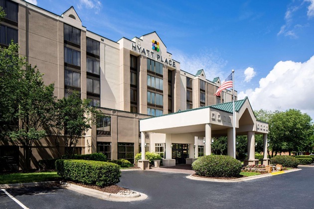 Gallery - Hyatt Place Dallas Park Central