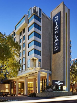 Gallery - The Highland Dallas, Curio Collection by Hilton