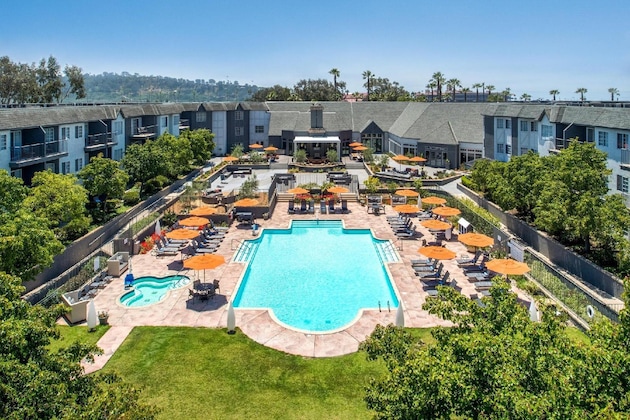 Gallery - Hilton San Diego Del Mar