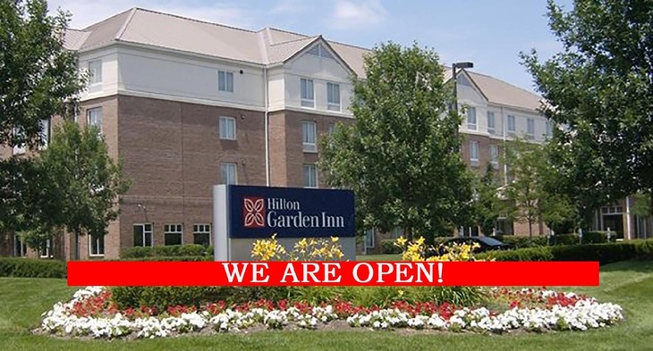 Gallery - Hilton Garden Inn Columbus Dublin