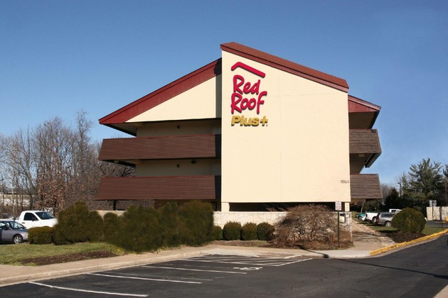 Gallery - Red Roof Inn Plus+ Philadelphia Airport