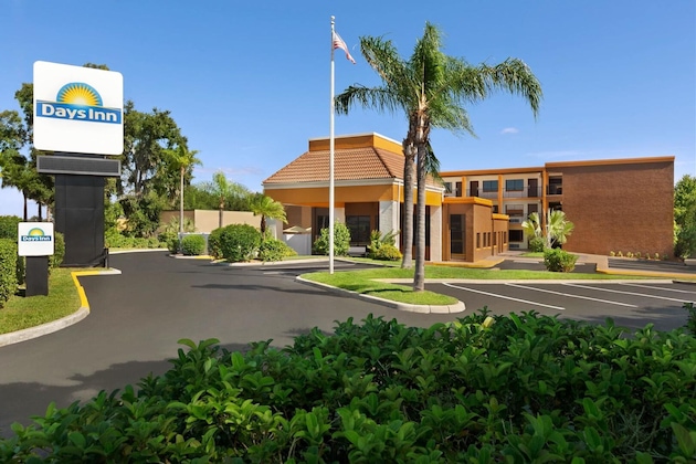 Gallery - Days Inn By Wyndham N Orlando Casselberry