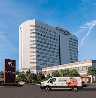 Gallery - Doubletree By Hilton Fort Lee George Washington Bridge