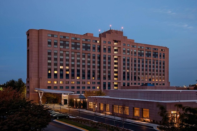 Gallery - Hyatt Regency Dulles