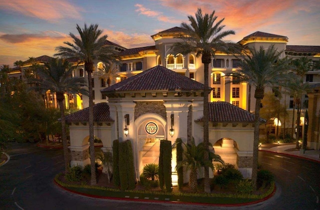Gallery - Green Valley Ranch Resort And Spa