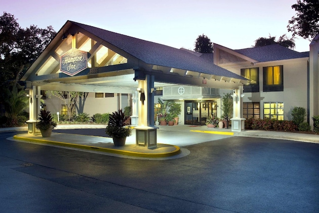 Gallery - Hampton Inn Hilton Head