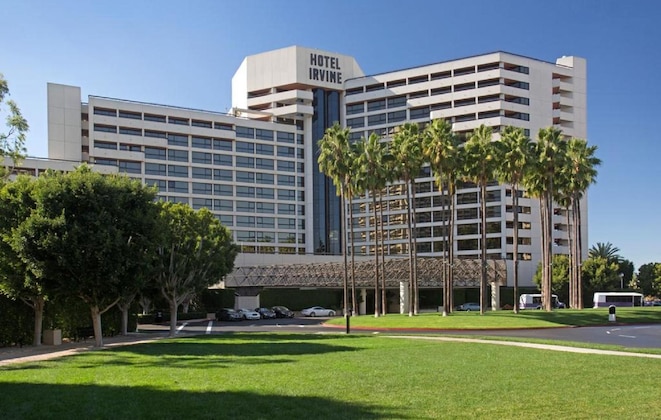 Gallery - Hyatt Regency Irvine