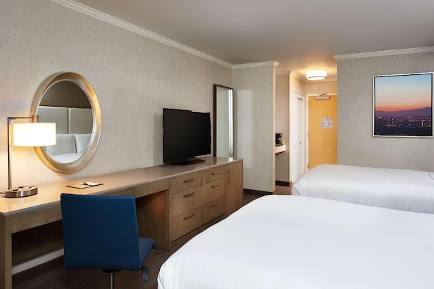 Gallery - Doubletree By Hilton Irvine Spectrum