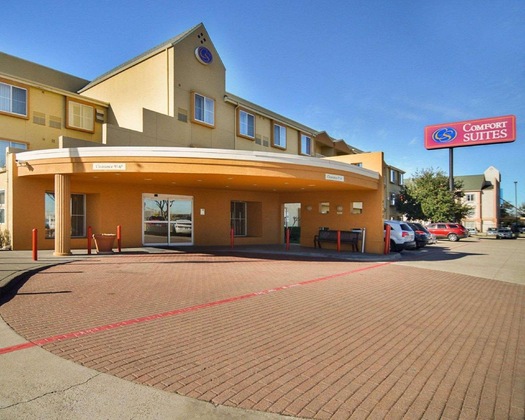 Gallery - Comfort Suites Dfw Airport