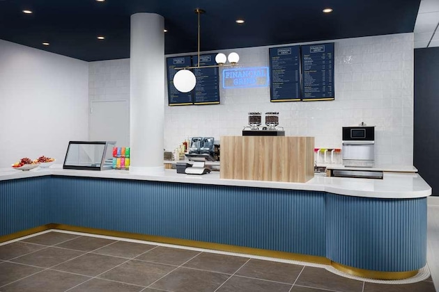 Gallery - Holiday Inn Charlotte Center City, An Ihg Hotel