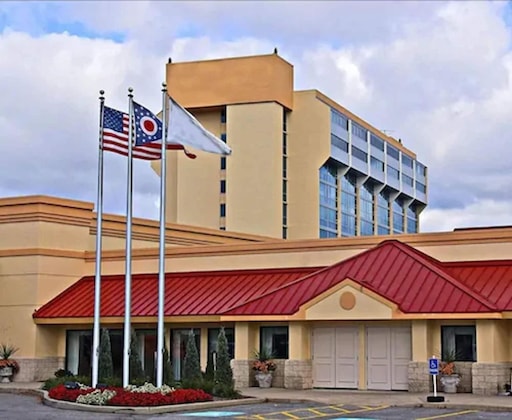 Gallery - Wyndham Cleveland Airport