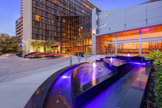 Gallery - Houston Marriott West Loop By The Galleria