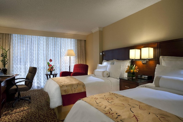Gallery - Houston Marriott West Loop By The Galleria
