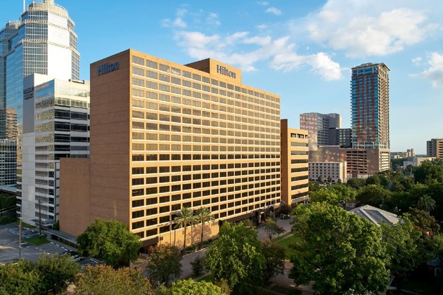 Gallery - Hilton Houston Plaza Medical Center