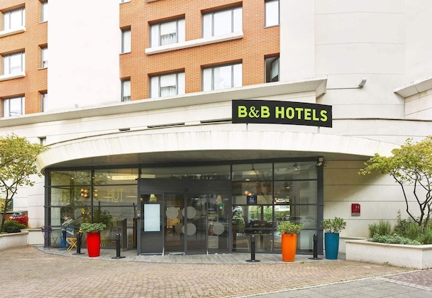 Gallery - B&B Home Rueil-Malmaison Gare