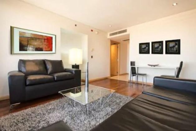 Gallery - Boulevard Suites Hotel