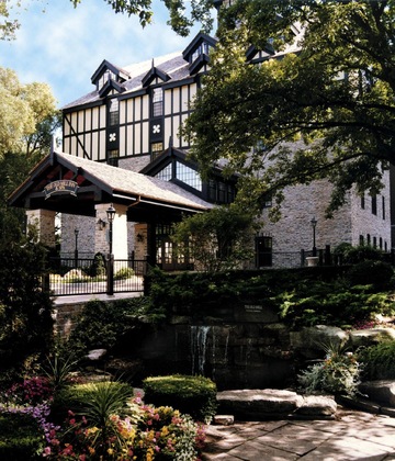 Gallery - Old Mill Toronto