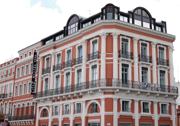 Gallery - Citiz Hotel