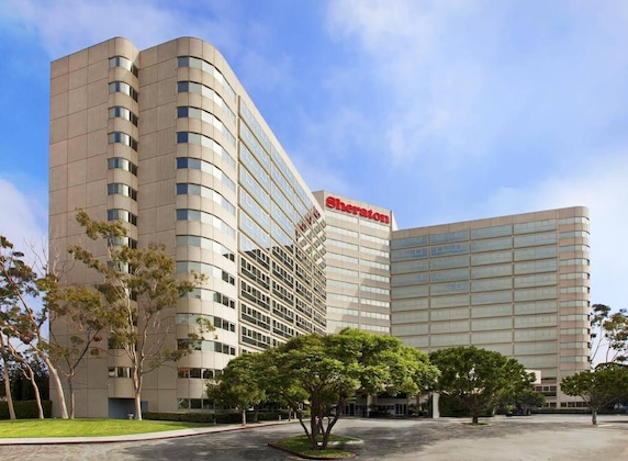 Gallery - Sheraton Gateway Los Angeles Hotel