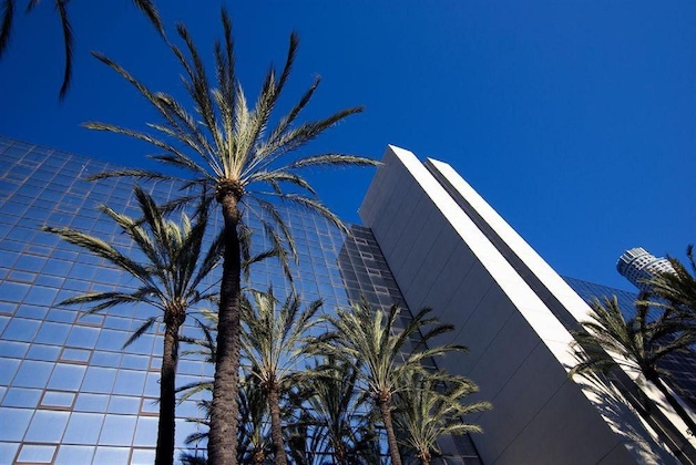 Gallery - The L.A. Grand Hotel Downtown