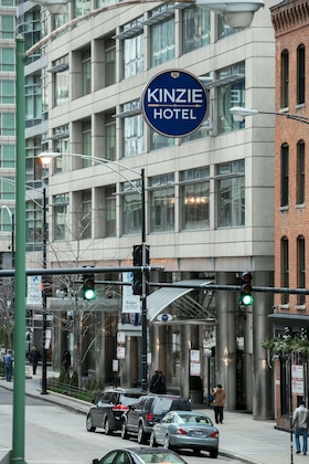 Gallery - Kinzie Hotel