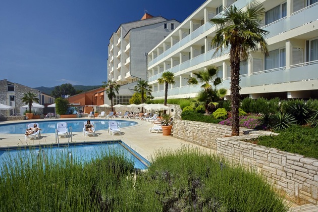 Gallery - Miramar Sunny Hotel & Residence