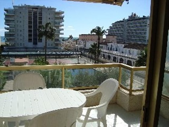 Gallery - Mediterraneo Apartamentos