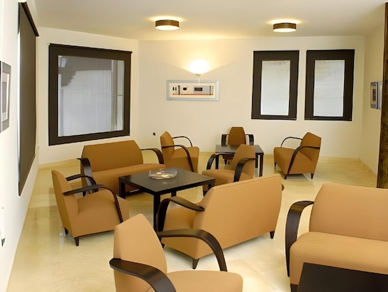 Gallery - El Trebol Hotel