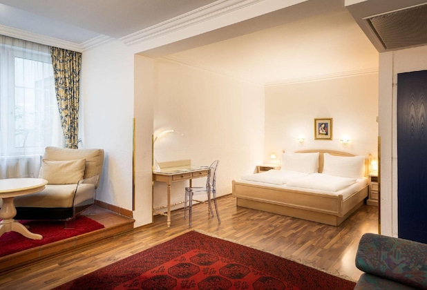 Gallery - Arthotel Ana Gala Vienna