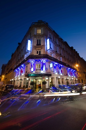 Gallery - Hôtel Aida Opéra