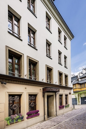 Gallery - David Boutique Hotel