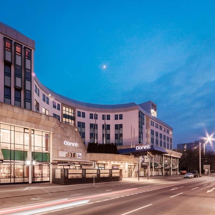 Gallery - Dorint Hotel Dresden