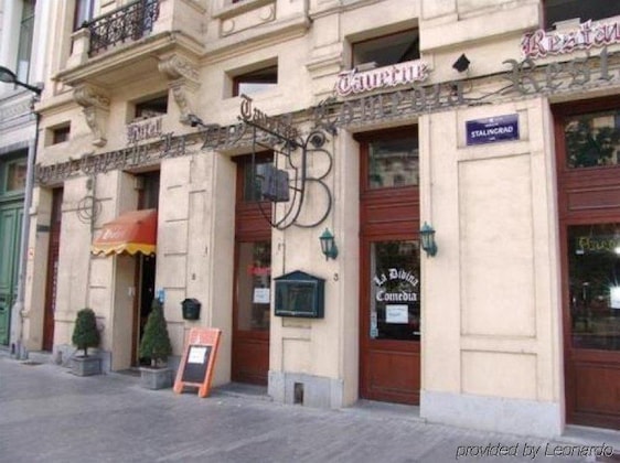 Gallery - Hotel Aristote