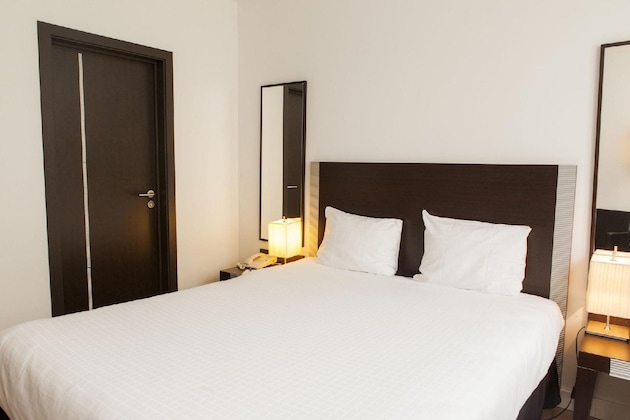 Gallery - Progress Hotel