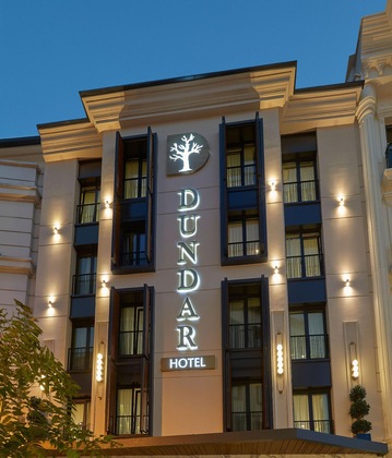 Gallery - Dundar Hotel & Spa