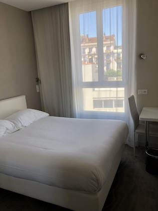 Gallery - Hotel Ligure Cannes